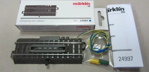 [24997] MarkLin 24997 H0 Nuevo 