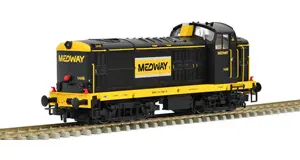 [S140423] Sudexpress S140423 H0 Nuevo