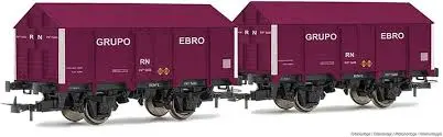 [E19036] Electrotren E19036 H0 Nuevo