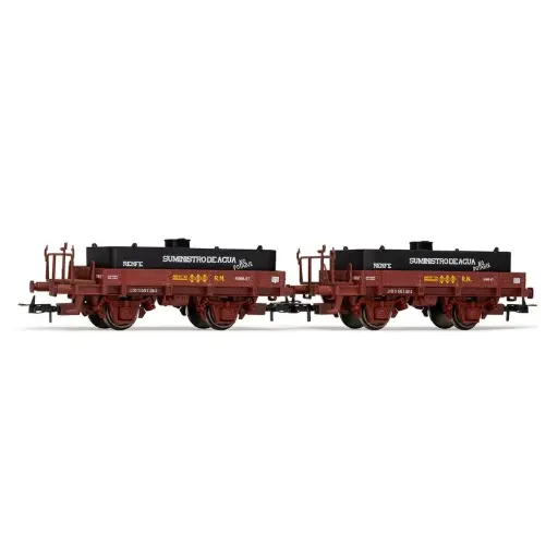 [E19042] Electrotren E19042 H0 Nuevo