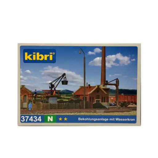 [37434] Kibri 37434 N Nuevo