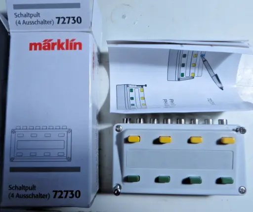 [72730] Marklin 72730 H0 Nuevo