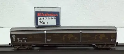 [217299] Electrotren 217299 (5544K) H0 Nuevo