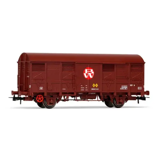 [E19047] Electrotren E19047 H0 Nuevo