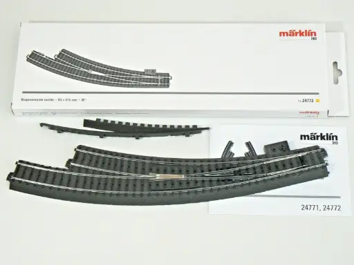 [24772] Marklin 24772 H0 Nuevo