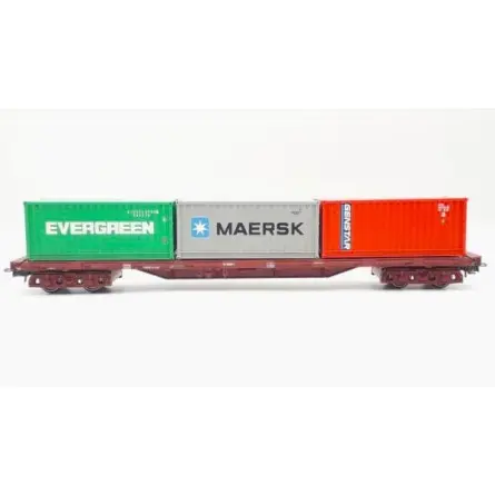 [5180K] Electrotren 5180 K H0 Nuevo