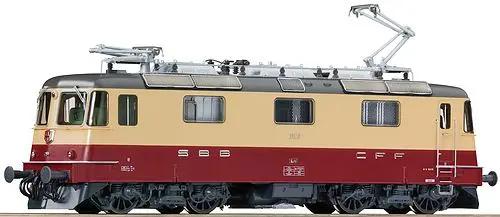 [72400] Roco 72400 H0 2ª Mano