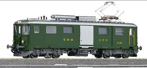 [63537] Roco 63537 H0 2ª Mano