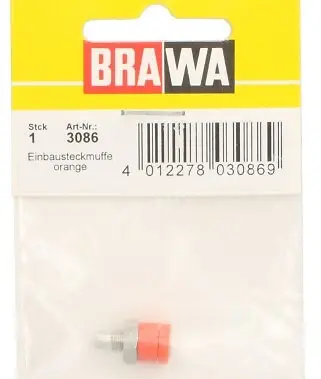 [3086] Brawa 3086 H0 Nuevo