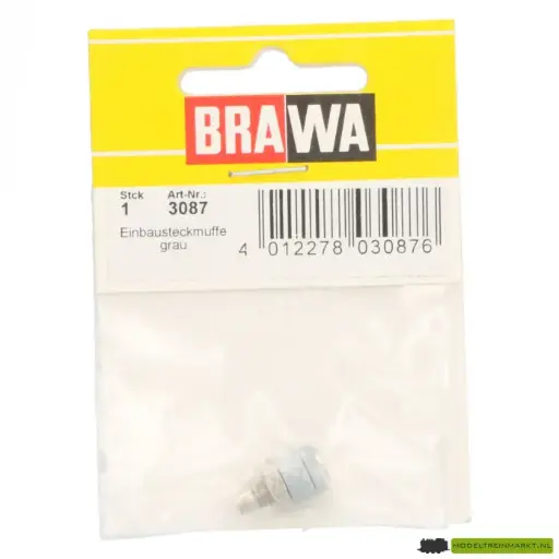[3087] Brawa 3087 H0 Nuevo