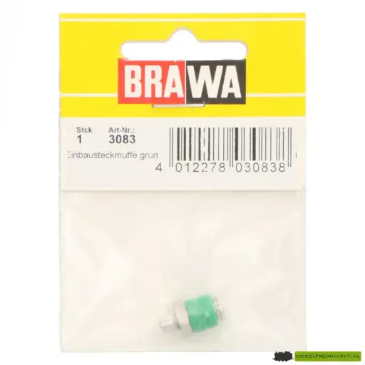 [3083] Brawa 3083 H0 Nuevo