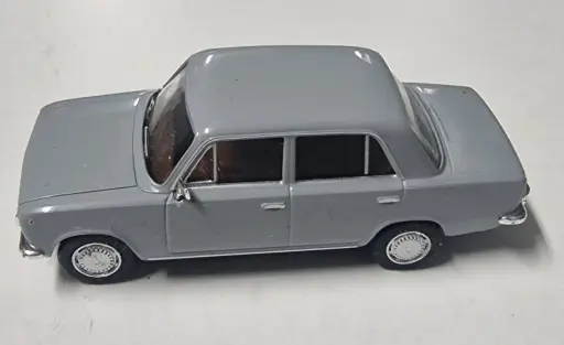 Busch 50100 H0 Gris Nuevo 