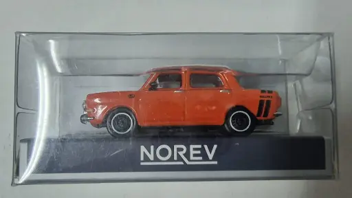 [S71093] Norev S71093 H0 Nuevo