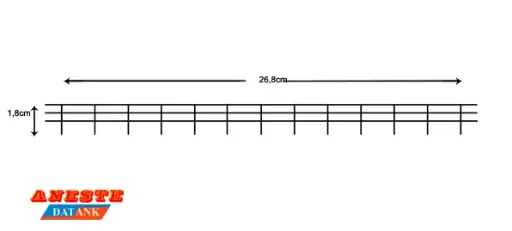 Aneste 9000 H0 Nuevo