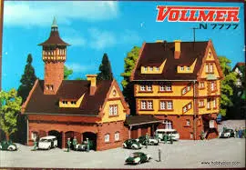[7777] Vollmer 7777 N Nuevo