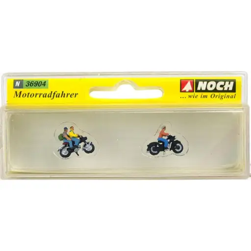 [36904] Noch 36904 N Nuevo