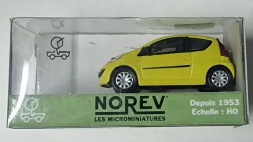 [320.756.1] Norev 320.756.1 N 2ª Mano