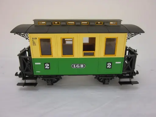 [31110] LGB 31110 G Seminuevo 