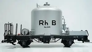 [4025] LGB 4025 G Seminuevo