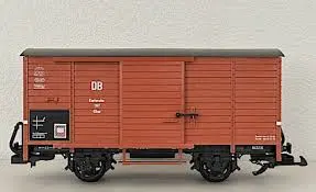 [4035] LGB 4035 G Seminuevo