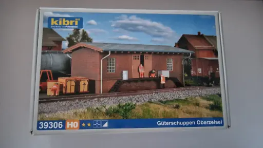 [`39306] Kibri 39306 H0 Nuevo