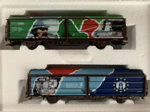 [4838] Marklin 4838 H0 Seminuevo