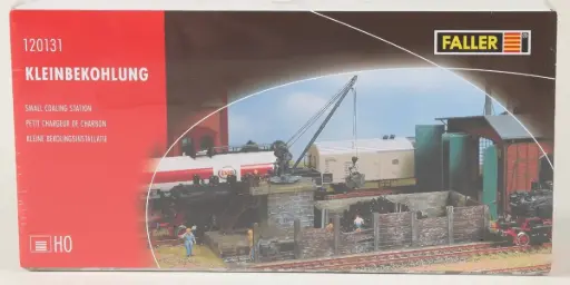 [120131] Faller 120131 H0 Nuevo