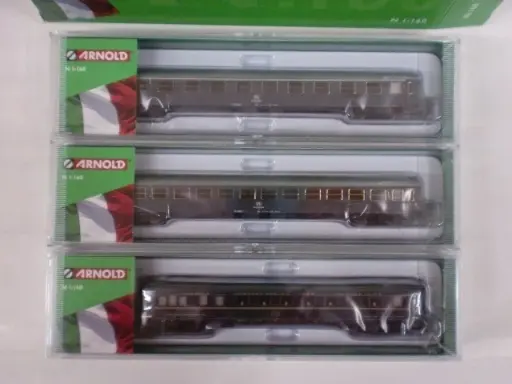 [HN4469] Arnold HN4469 FS N Nuevo