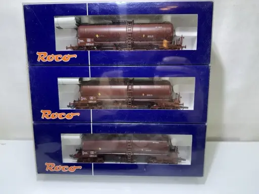 [66090] Roco 66090 Renfe H0 Nuevo