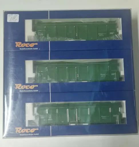 [66026] Roco 66026 H0 Nuevo