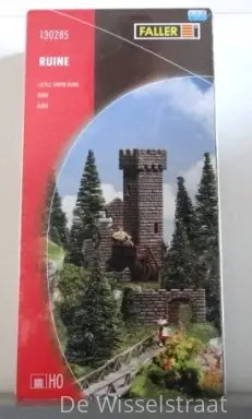[139285] Faller 130285 H0 Nuevo