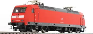 [432001] Fleischmann 432001 H0 Usado Digital