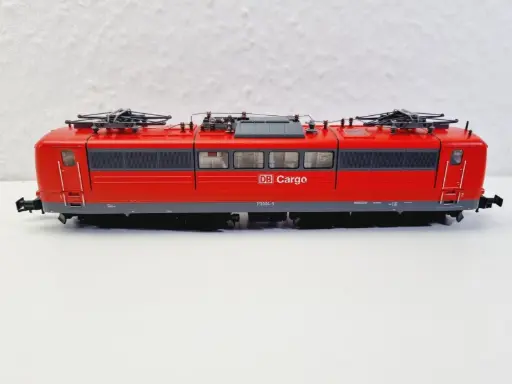 [4383] Fleischmann 4383 H0 Usado