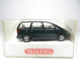 [299 40 22] Wiking 299 40 22 H0 Seminuevo 