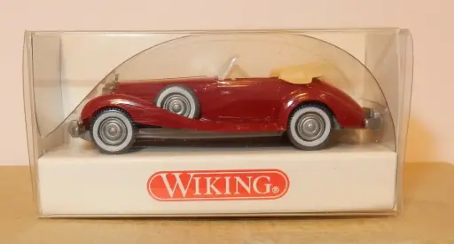 [8350120] Wiking 8350120 H0 Seminuevo