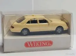 [1490922] Wiking 1490922 H0 Seminuevo