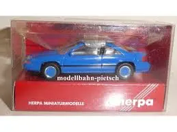 [022002] Herpa 022002 H0 Seminuevo