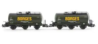 [HE6052] Electrotren HE6052 H0 Nuevo