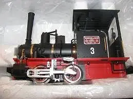 [23140] LGB 23140 G Seminuevo
