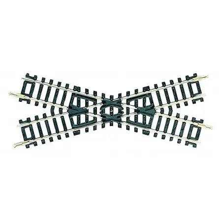 [22244] Fleischmann 22244 N Seminuevo