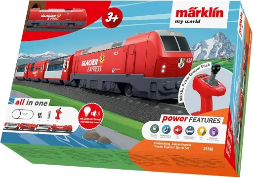 [29348] Marklín my World 29348 H0 Nuevo 