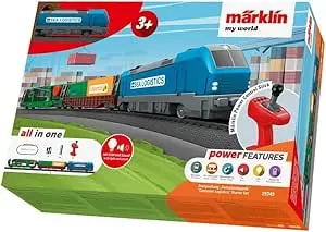 [29349] Marklín my World 29349 H0