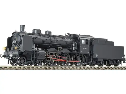 [411702] Fleischmann 411702 H0 Usada