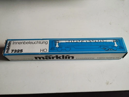 [7325] Marklin 7325 H0