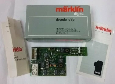 [6085] Marklin 6085 H0 Nuevo