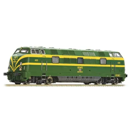 [7360026] Fleischmann 7360026 N Nuevo