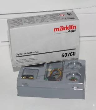 [60760] Marklin 60760 Nuevo.