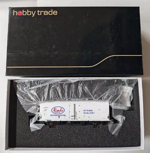 [34113] hobby trade HT 34113 H0 Seminuevo